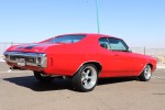 1970 Chevrolet Chevelle SS Coupe - LS3 Engine