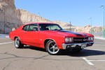 1970 Chevrolet Chevelle SS Coupe - LS3 Engine