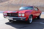 1970 Chevrolet Chevelle SS Coupe - LS3 Engine