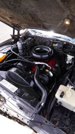 1981 Cadillac DeVille Coupe