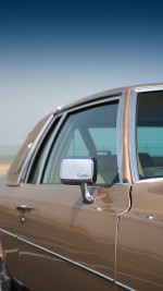 1981 Cadillac DeVille Coupe