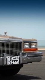 1981 Cadillac DeVille Coupe