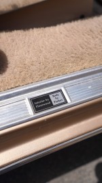 1981 Cadillac DeVille Coupe