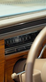 1981 Cadillac DeVille Coupe