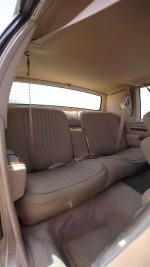 1981 Cadillac DeVille Coupe