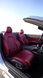 2013 Audi R8 Spyder Facelift - 58k km