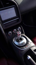 2013 Audi R8 Spyder Facelift - 58k km