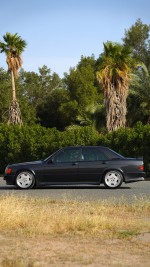 1990 Mercedes-Benz 190E 2.3 - 76k km