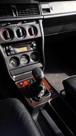1990 Mercedes-Benz 190E 2.3 - 76k km