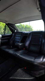 1990 Mercedes-Benz 190E 2.3 - 76k km