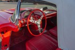 1958 Chevrolet Corvette C1 - 60k mile