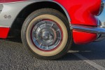 1958 Chevrolet Corvette C1 - 60k mile