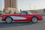 1958 Chevrolet Corvette C1 - 60k mile