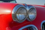 1958 Chevrolet Corvette C1 - 60k mile
