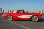1958 Chevrolet Corvette C1 - 60k mile
