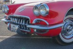 1958 Chevrolet Corvette C1 - 60k mile