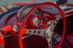 1958 Chevrolet Corvette C1 - 60k mile