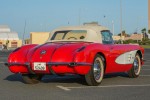1958 Chevrolet Corvette C1 - 60k mile