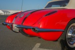 1958 Chevrolet Corvette C1 - 60k mile