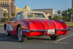 1958 Chevrolet Corvette C1 - 60k mile