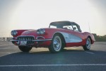 1958 Chevrolet Corvette C1 - 60k mile