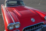1958 Chevrolet Corvette C1 - 60k mile