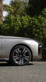 2023 BMW 740i M Sport - 52k km