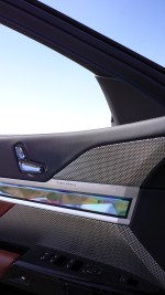 2023 BMW 740i M Sport - 52k km