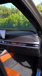 2023 BMW 740i M Sport - 52k km
