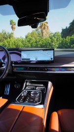 2023 BMW 740i M Sport - 52k km