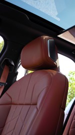 2023 BMW 740i M Sport - 52k km