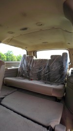 2005 GMC Suburban 8100 - 140k km