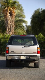 2005 GMC Suburban 8100 - 140k km