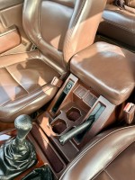 1992 Nissan Patrol Super Safari - 120k km