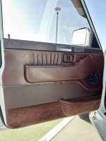 1992 Nissan Patrol Super Safari - 120k km