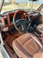 1992 Nissan Patrol Super Safari - 120k km