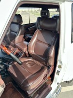 1992 Nissan Patrol Super Safari - 120k km