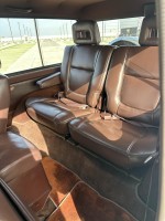 1992 Nissan Patrol Super Safari - 120k km
