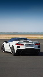 2023 Chevrolet Corvette C8 Z51 Spider - 5k km