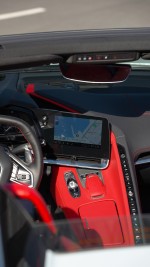 2023 Chevrolet Corvette C8 Z51 Spider - 5k km