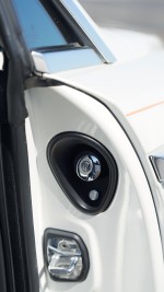 2017 Rolls-Royce Dawn - 45k km