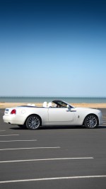 2017 Rolls-Royce Dawn - 45k km