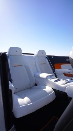2017 Rolls-Royce Dawn - 45k km