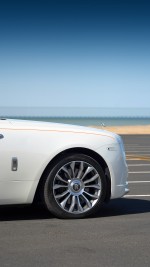 2017 Rolls-Royce Dawn - 45k km