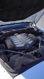 2017 Rolls-Royce Dawn - 45k km