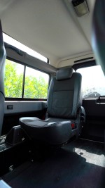 2013 Land Rover Defender 90 - 108k km