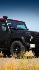 2013 Land Rover Defender 90 - 108k km