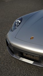 2021 Porsche 911 Targa 4 - 40k km