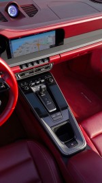 2021 Porsche 911 Targa 4 - 40k km