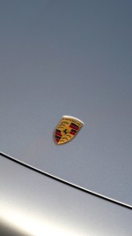 2021 Porsche 911 Targa 4 - 40k km